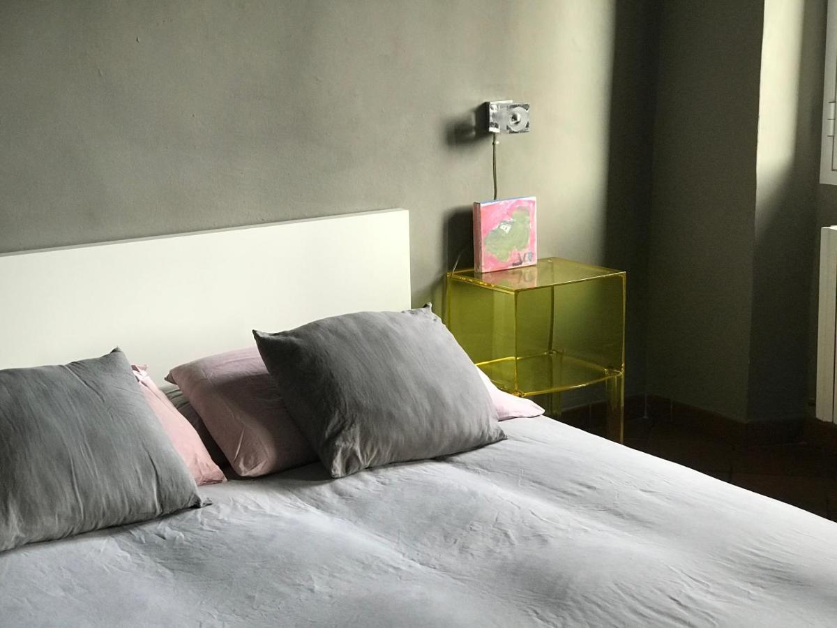 Ti Vengo A Cercare Bed & Breakfast คาสเตลลาโร ภายนอก รูปภาพ