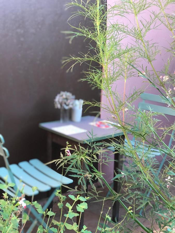 Ti Vengo A Cercare Bed & Breakfast คาสเตลลาโร ภายนอก รูปภาพ
