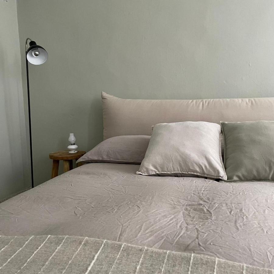 Ti Vengo A Cercare Bed & Breakfast คาสเตลลาโร ภายนอก รูปภาพ