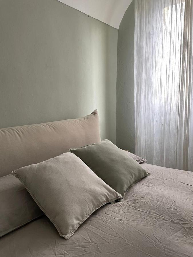 Ti Vengo A Cercare Bed & Breakfast คาสเตลลาโร ภายนอก รูปภาพ