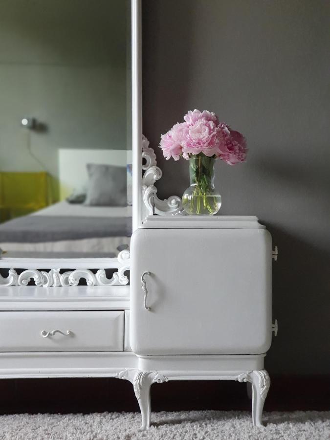 Ti Vengo A Cercare Bed & Breakfast คาสเตลลาโร ภายนอก รูปภาพ
