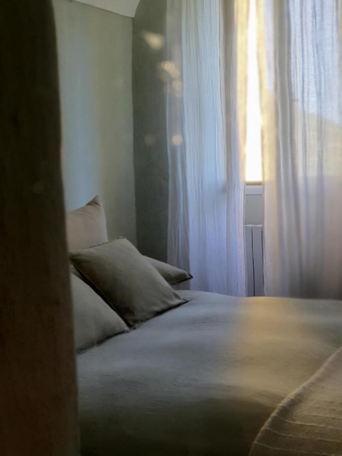 Ti Vengo A Cercare Bed & Breakfast คาสเตลลาโร ภายนอก รูปภาพ